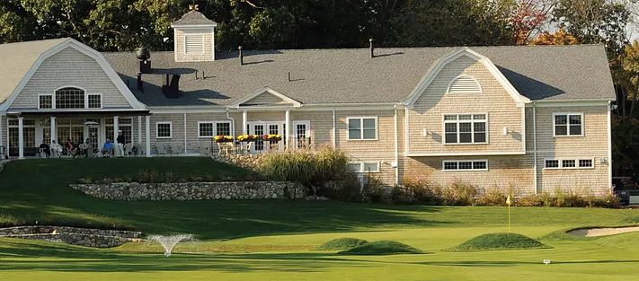 Long Meadow Golf Club