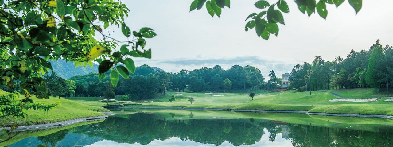 Atsumaru Lake Country Club