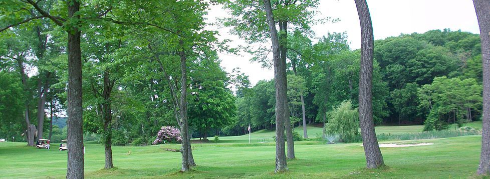 Thomas Memorial Golf & Country Club