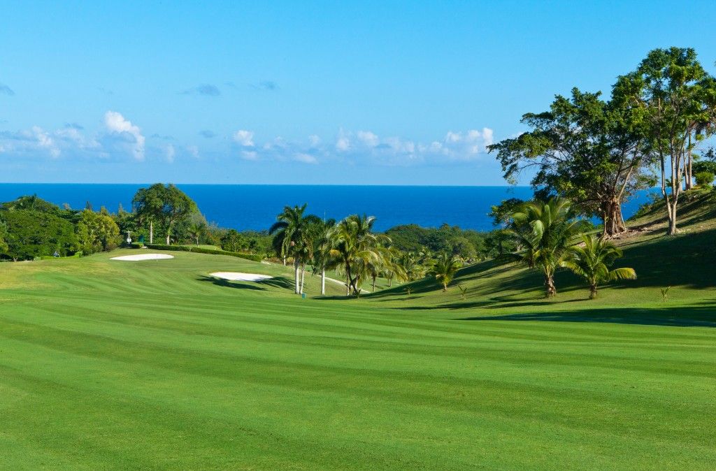 Tryall Club in Montego Bay, Saint James, Jamaica | GolfPass