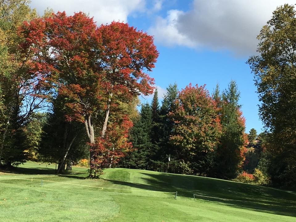 Club de Golf la Vallee de Ste-Adele