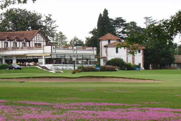 Ranelagh Golf Club