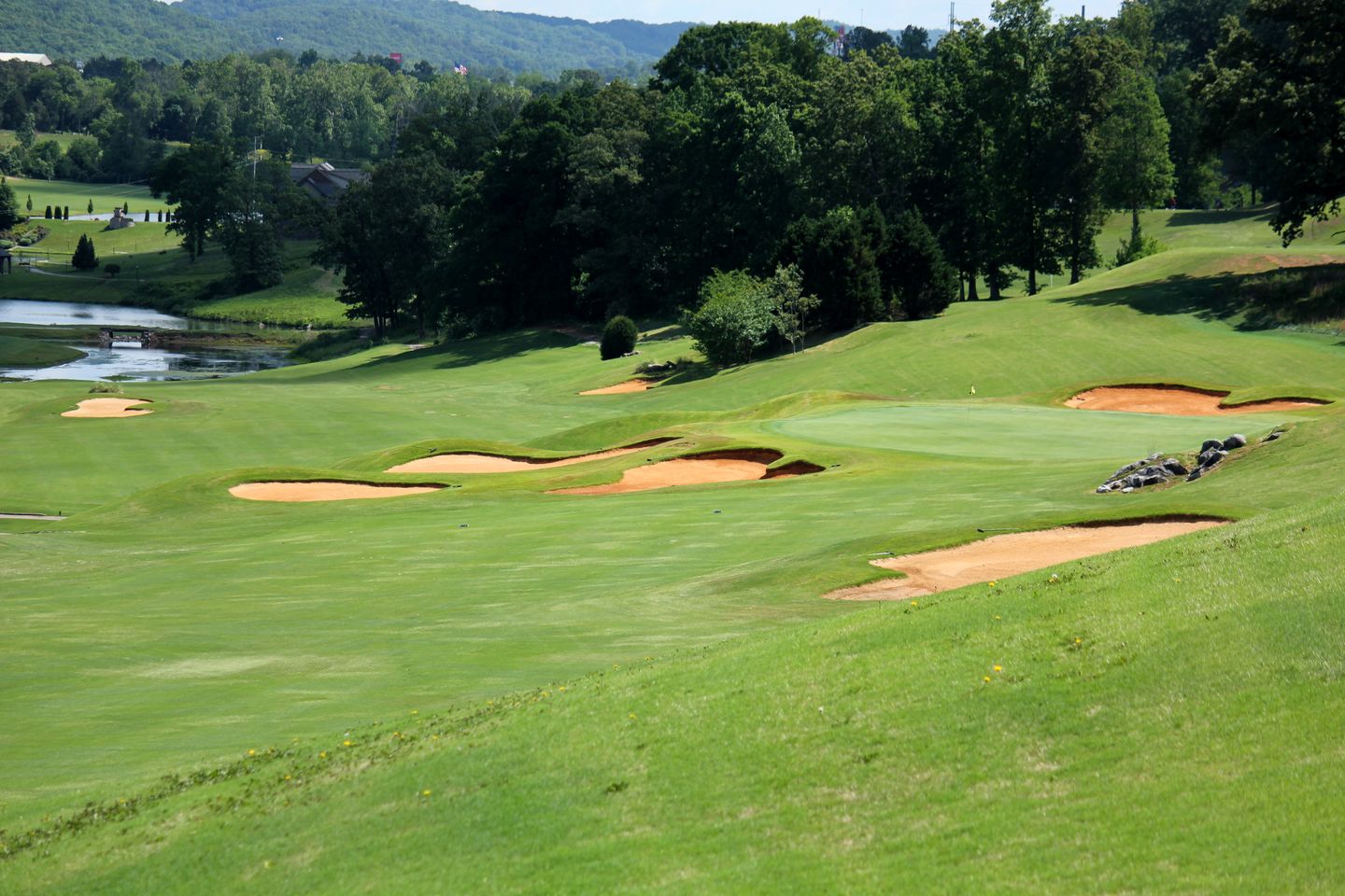 Avalon Country Club