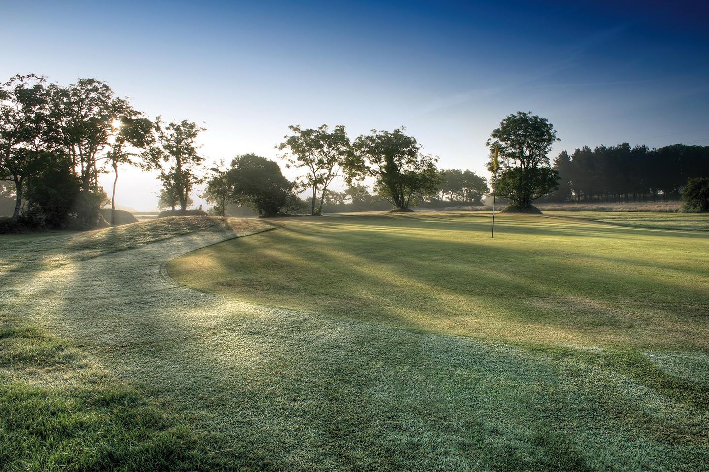 Holsworthy Golf Club
