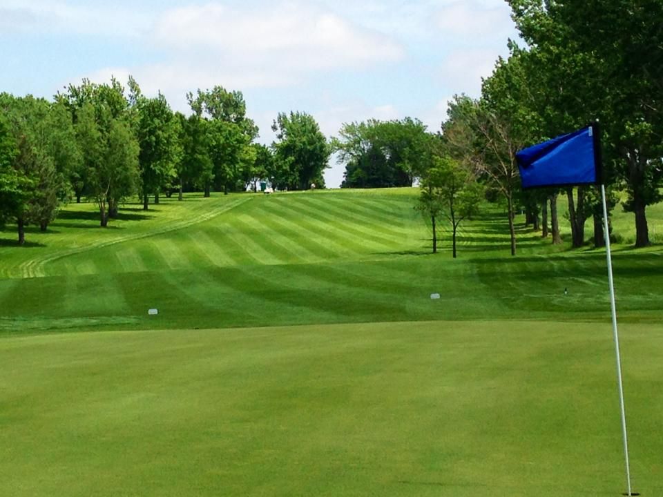 Rock Valley Golf Course