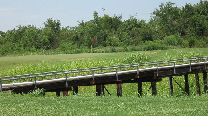 Iron Oaks Golf Course