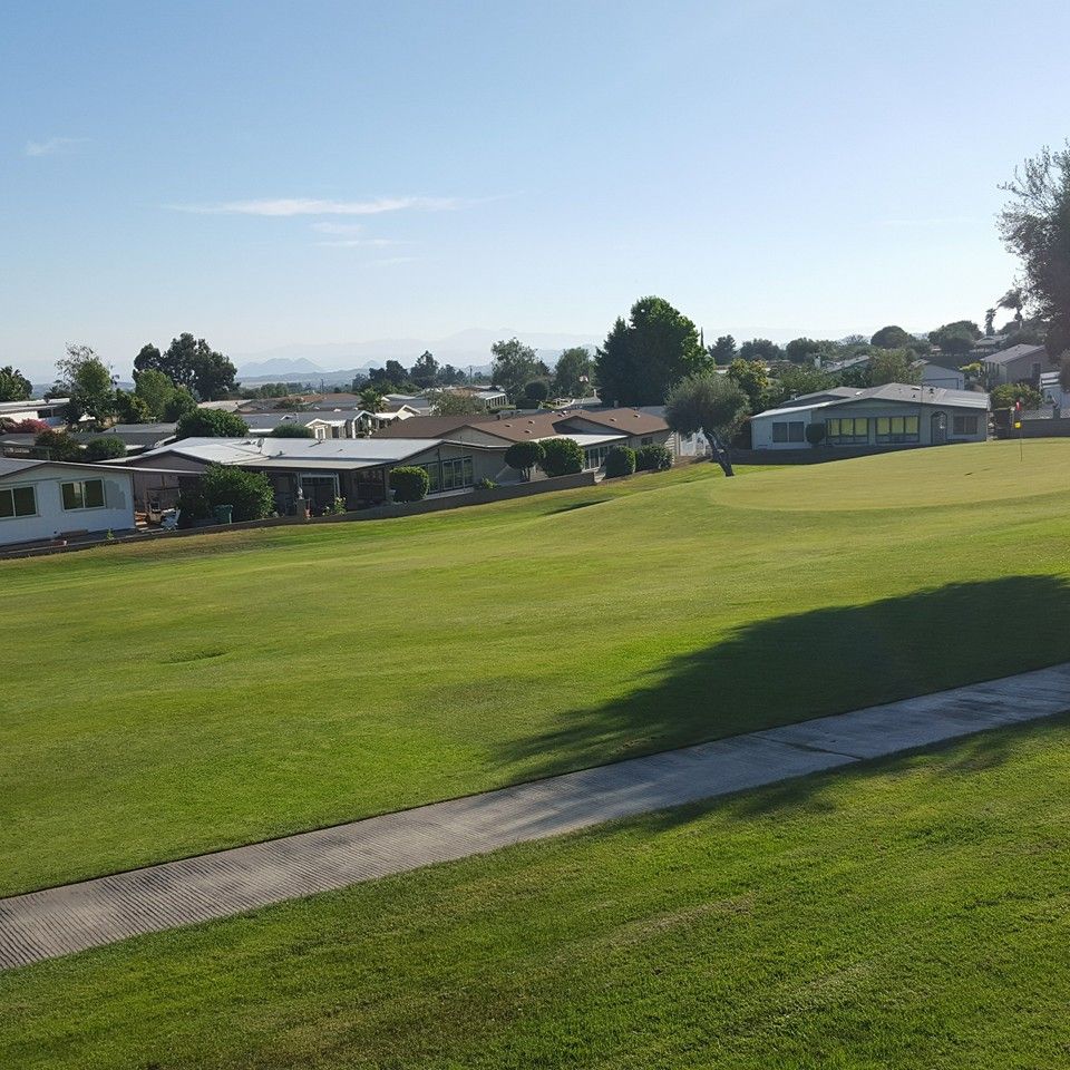 Highland Springs Village Golf Club