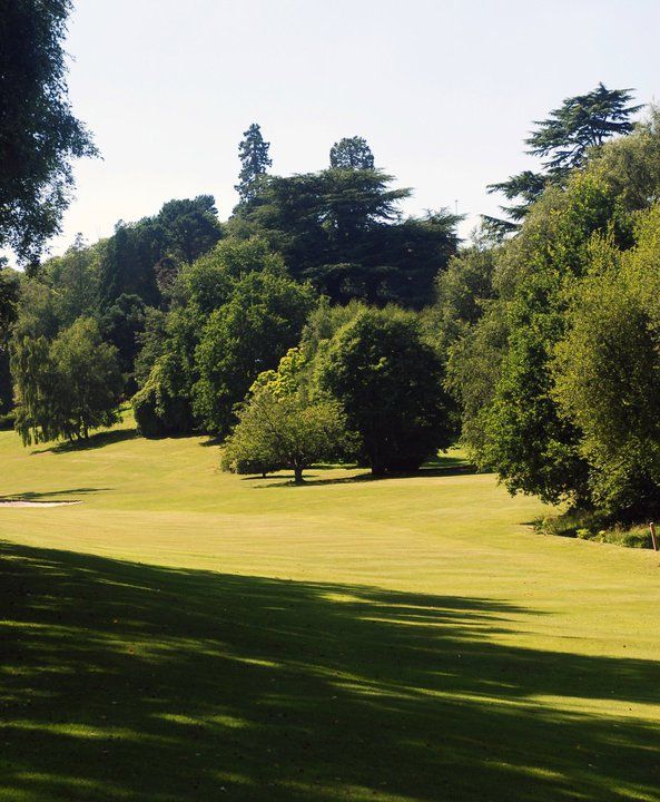 Pennyhill Park Hotel & Country Club