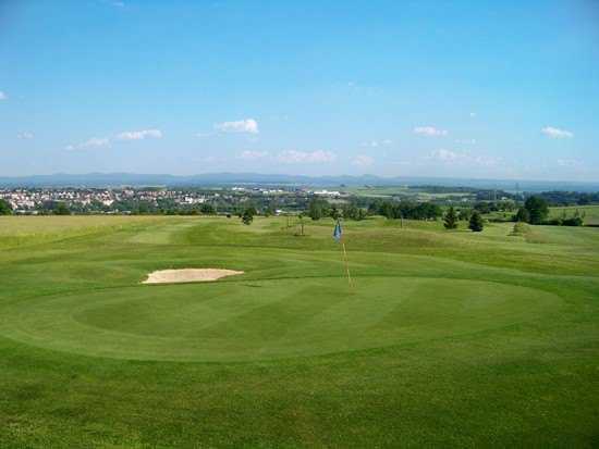 9-hole Course