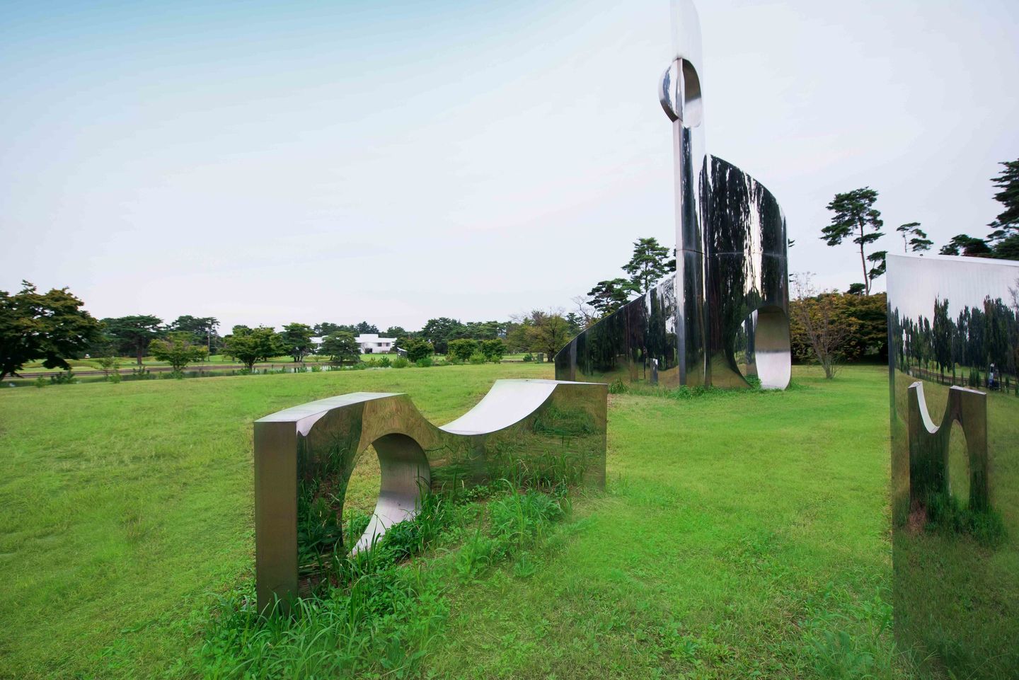 Kasumigaura Kokusai Golf Course