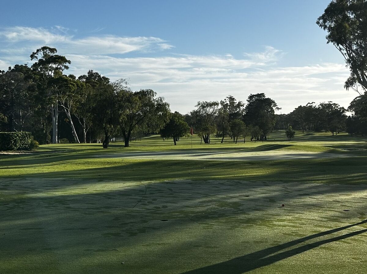 St Georges Basin Country Club
