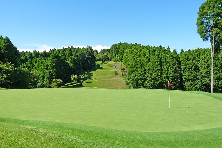 Yamada Golf Club