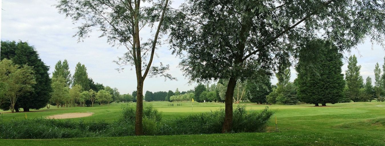 Gedney Hill Golf Club