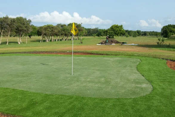 Golf Club Port-Gentil