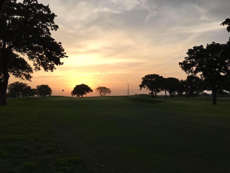 Graham Country Club