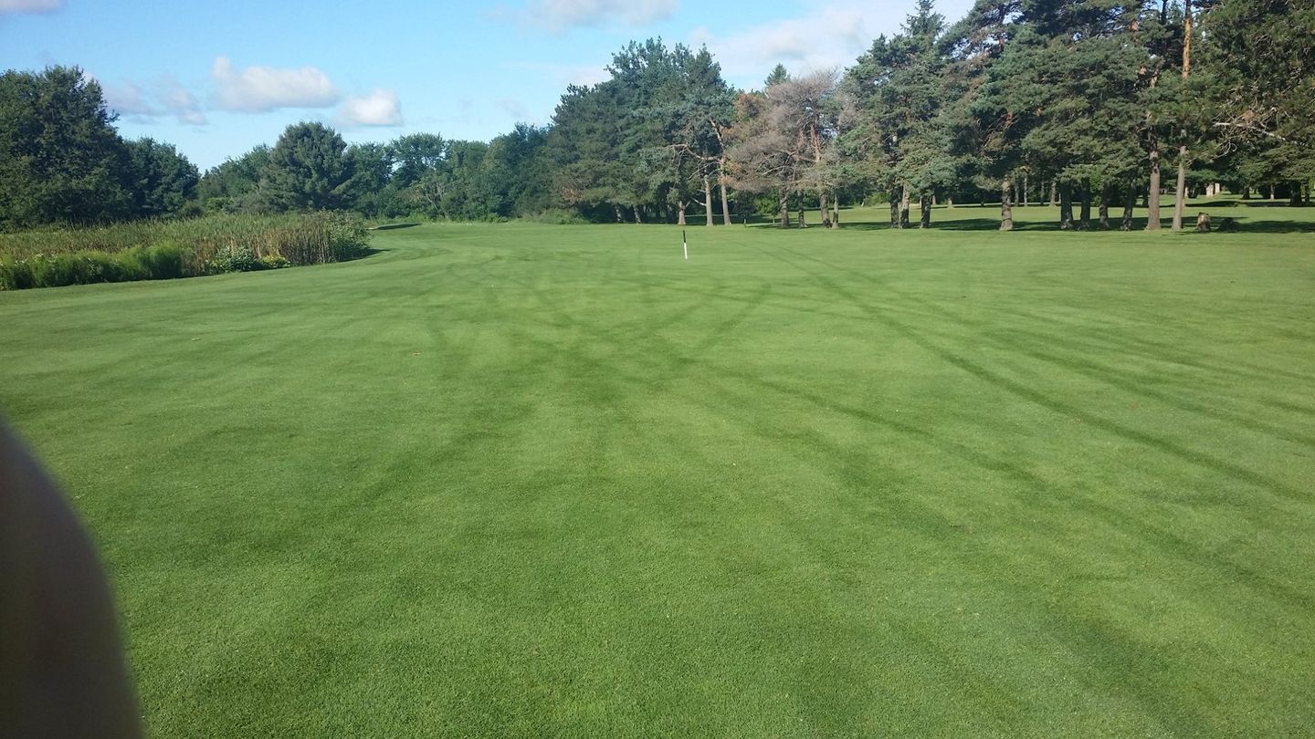9-hole West