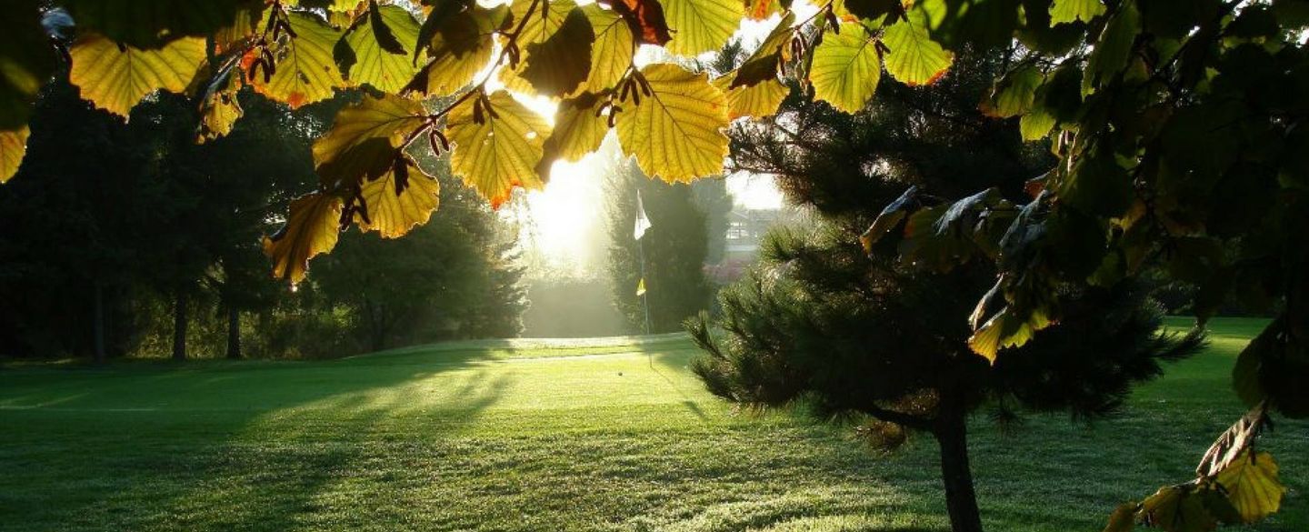 Seve Golf Center