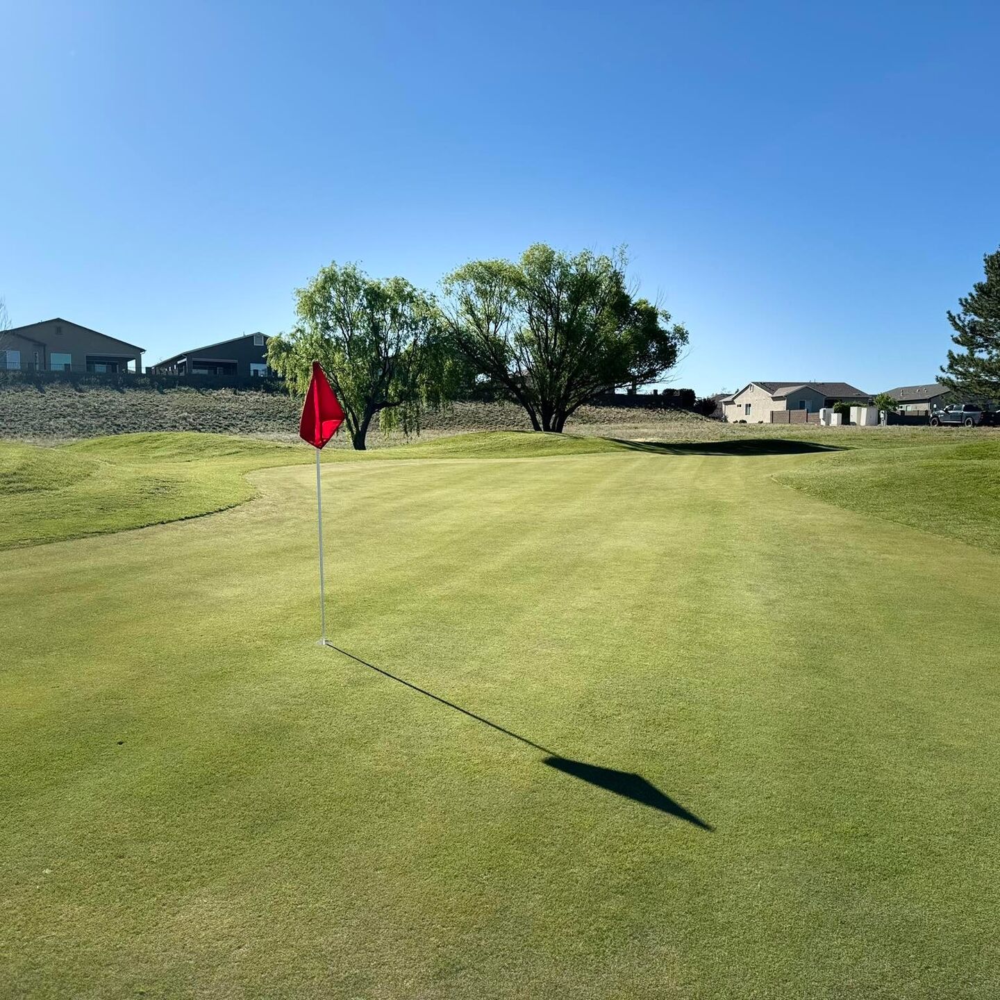 Quailwood Greens Golf Course