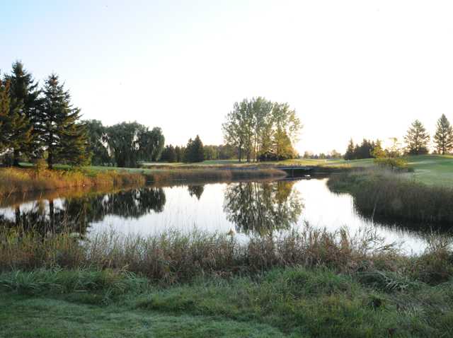 East