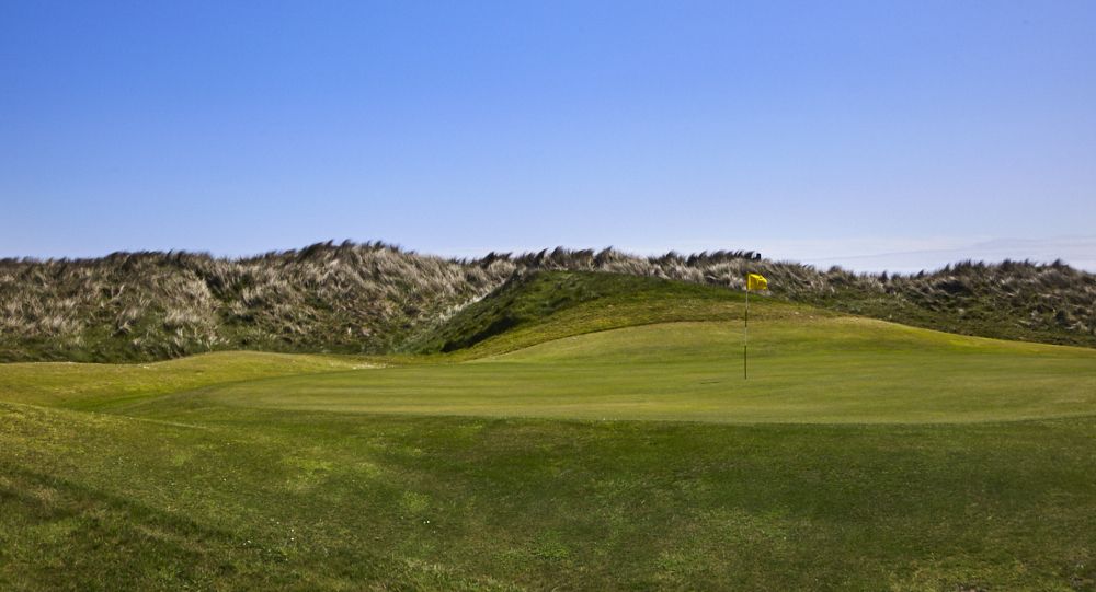 Rosslare Golf Links