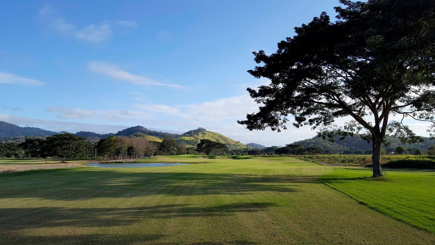 Costa Jama Beach & Golf Resort