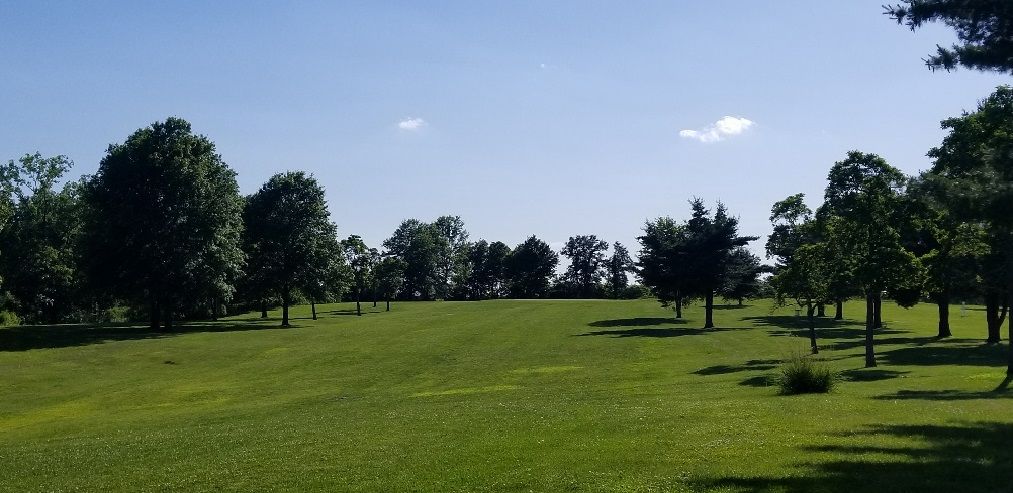 River Valley Community Course