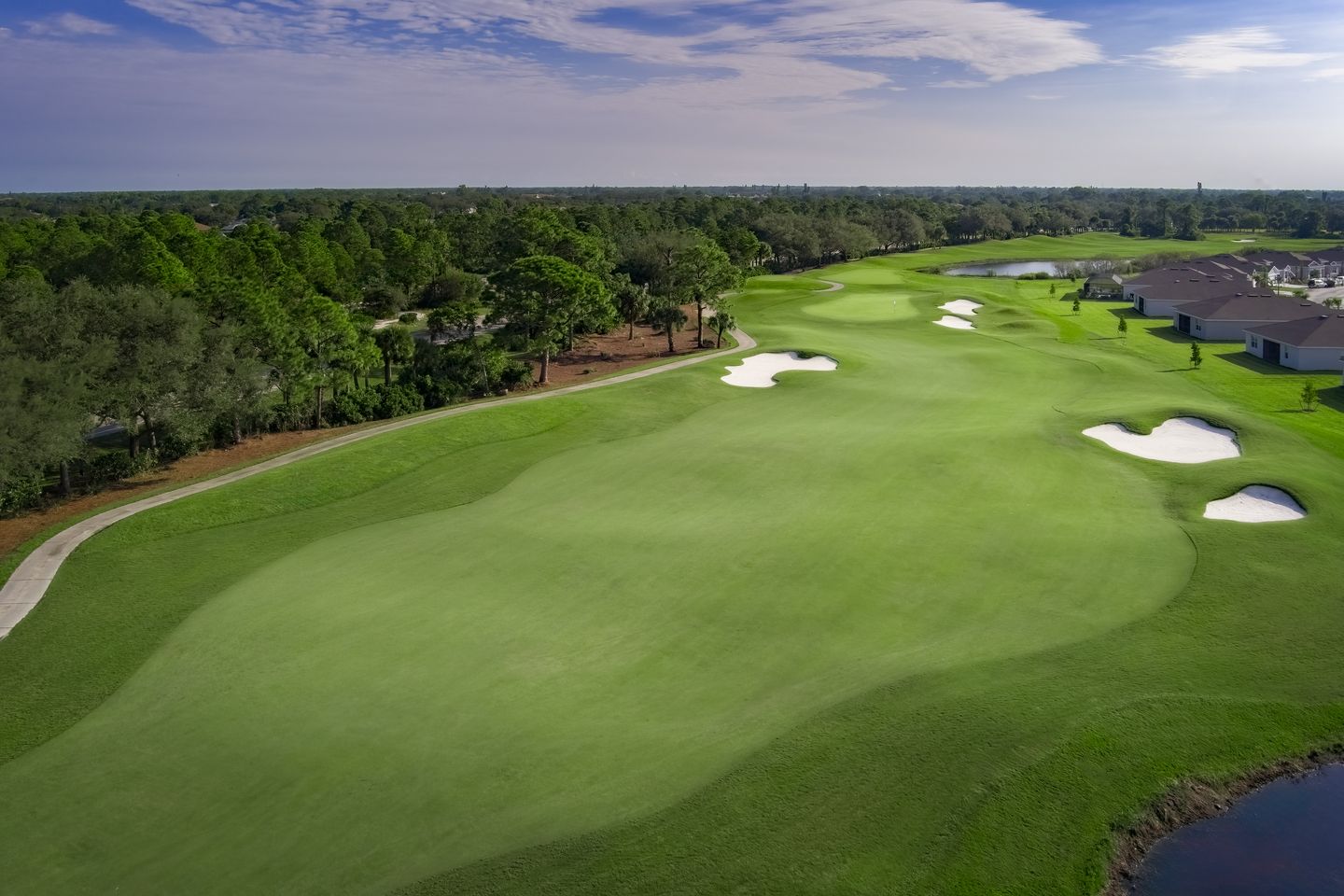 Ibis Landing Golf Club