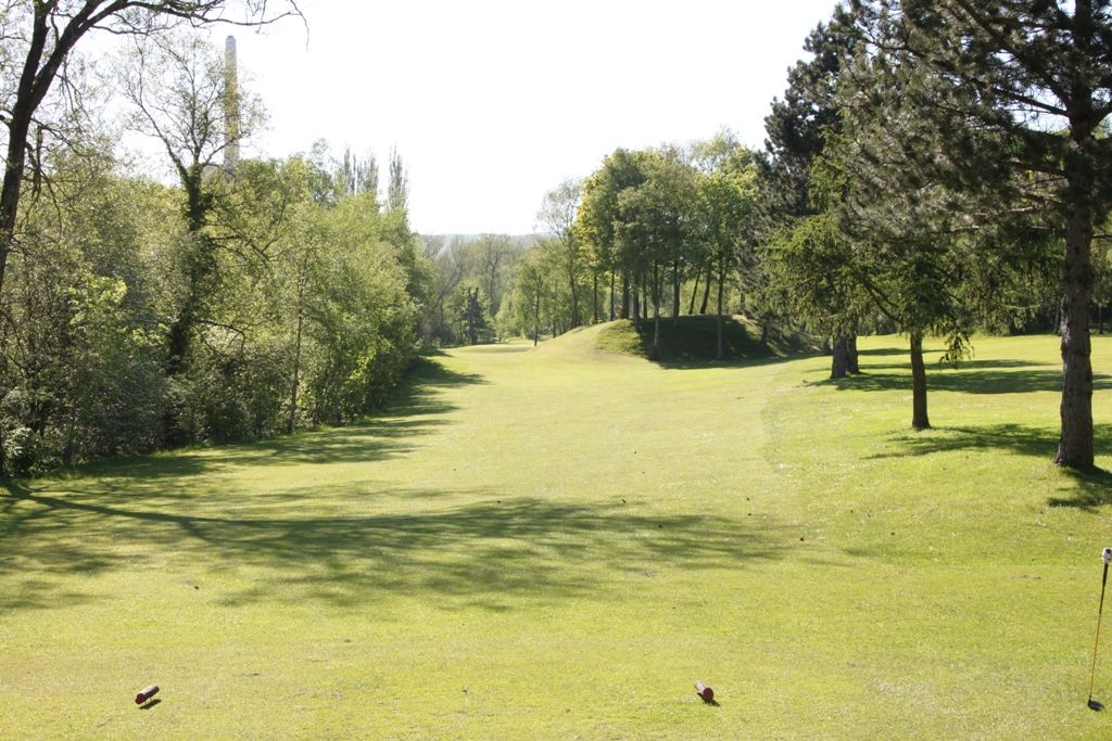 Hope Golf Club