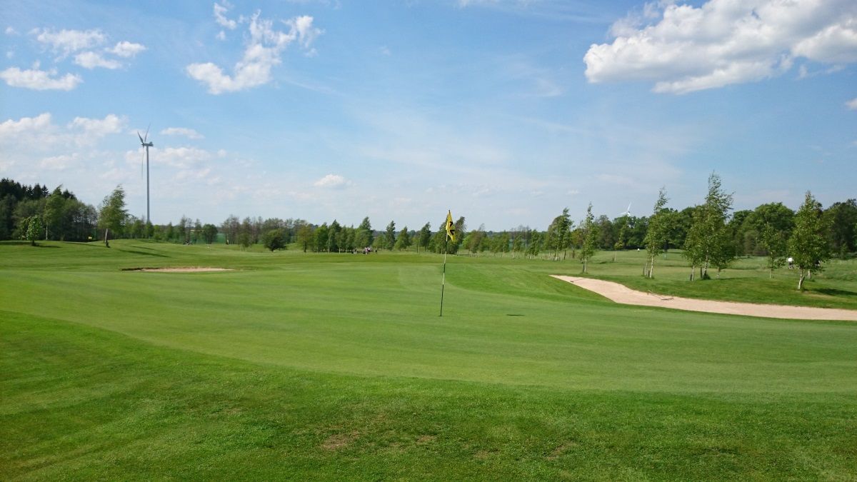 Lundsbrunn Golf Club