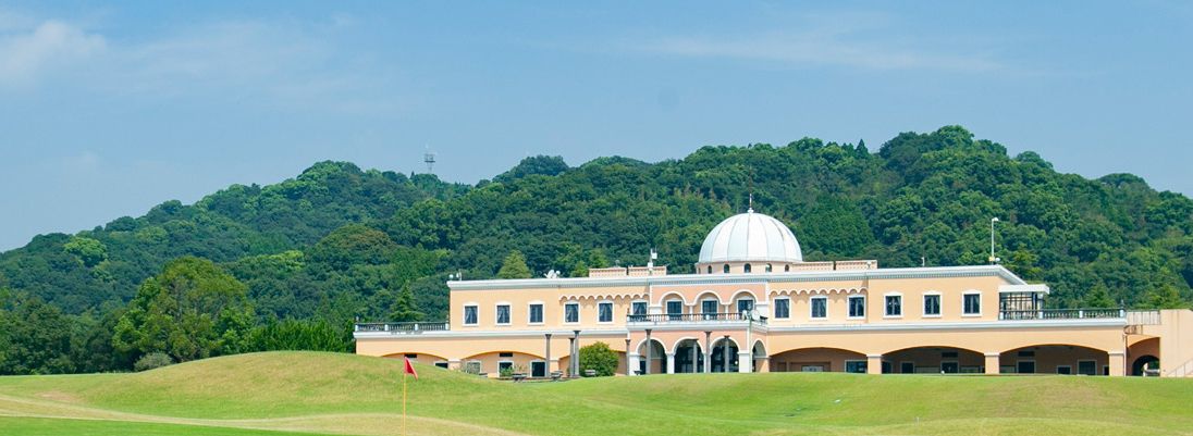 Tsukasa Royal Golf Club
