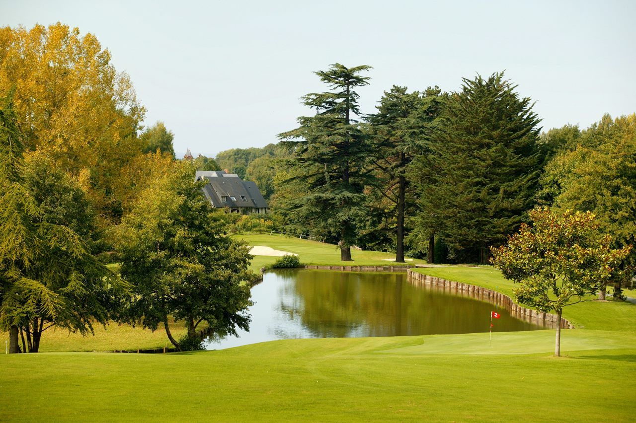 Golf Bluegreen Houlgate