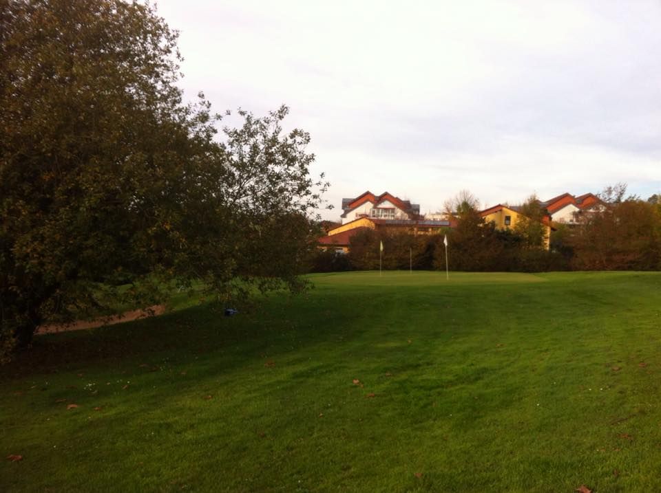 Hardenberg Golf Club
