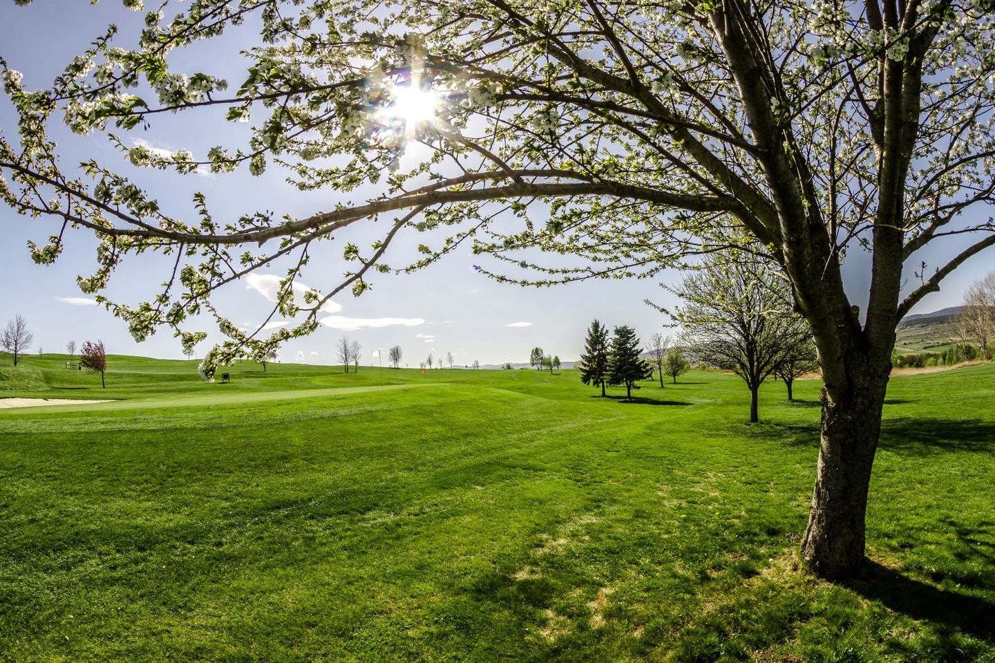 Lengenfeld Kamptal-Donauland Golf Club