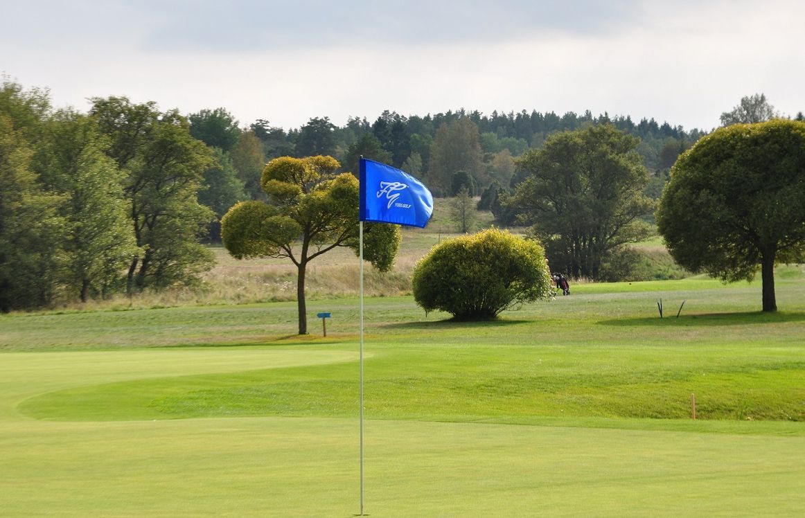 Fors Golf Club