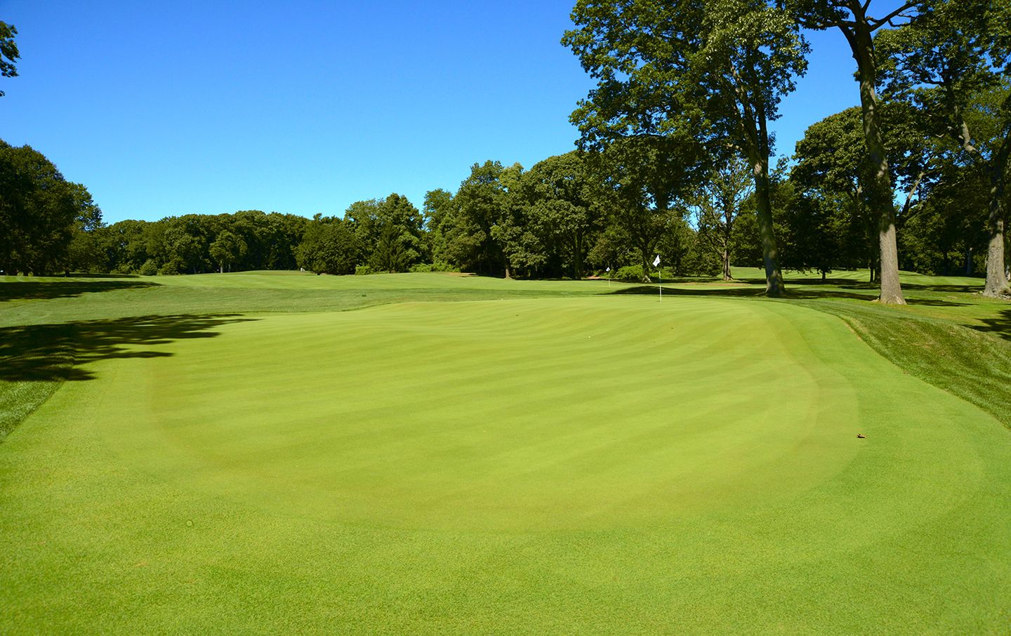 North Shore Country Club