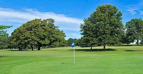 Stoner Creek Country Club