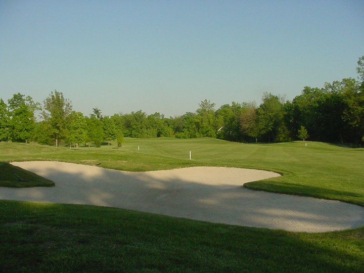 The Falls Golf Club