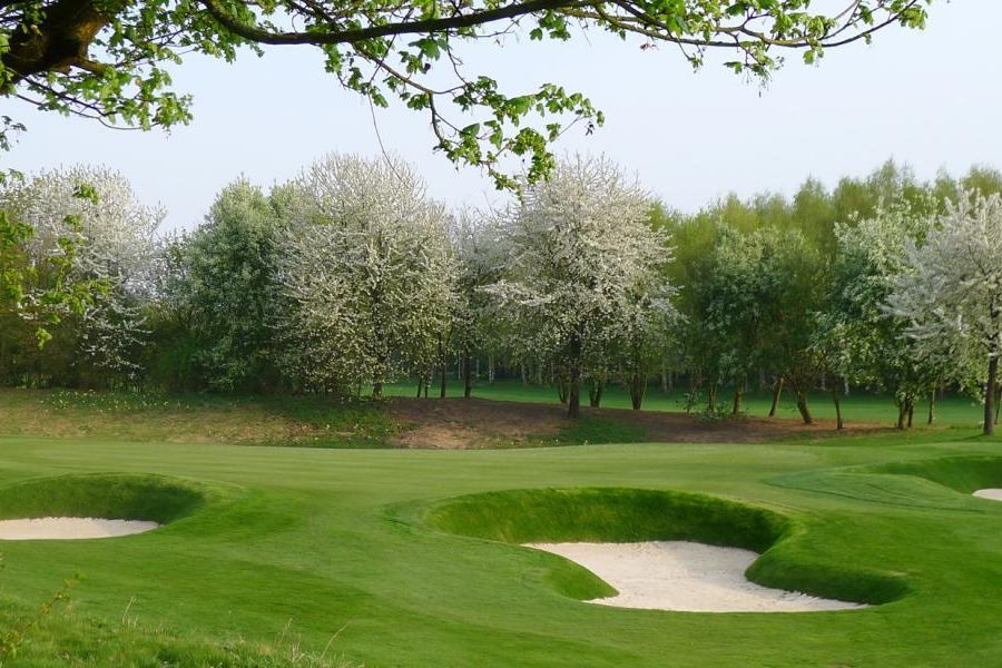 Hummelbachaue Golf Club