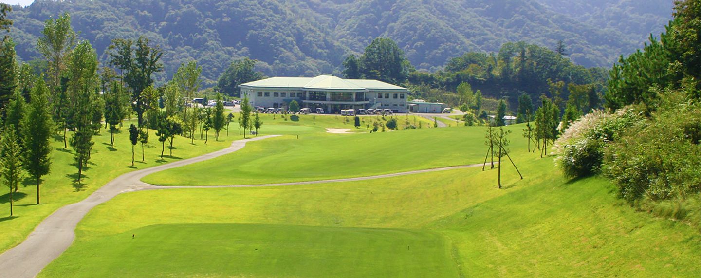 Hanasaki Country Club