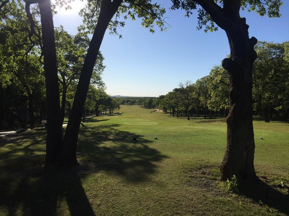 Oakmont Country Club