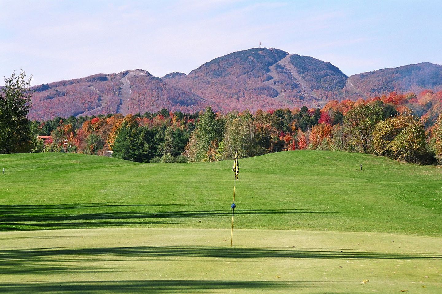 Championship Course