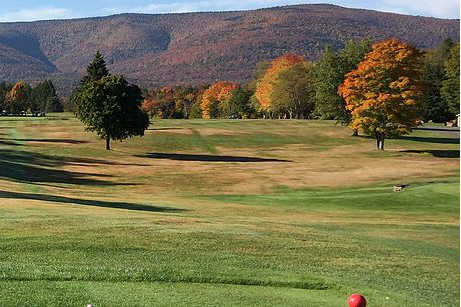 Colonial Country Club
