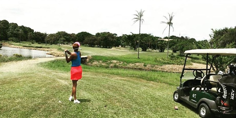 9-hole Course