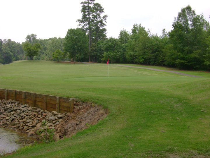 Lincoln Country Club