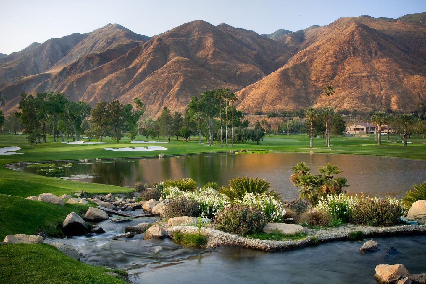 The Country Club at Soboba Springs
