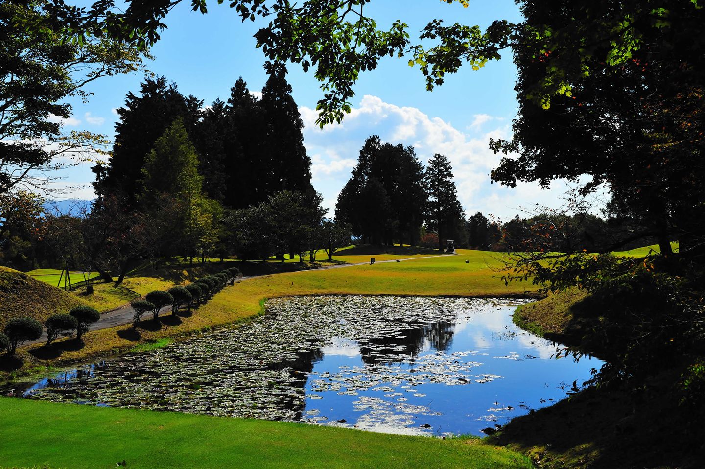Fuji Heigen Golf Club