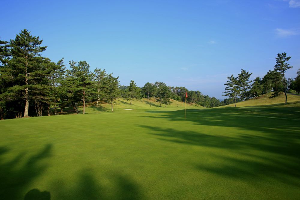 Sakushu Musashi Country Club