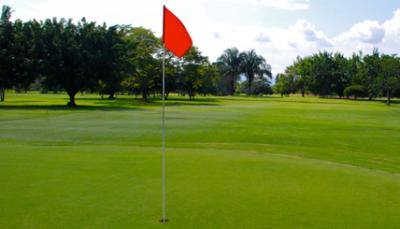 Las Mercedes Military Golf Club