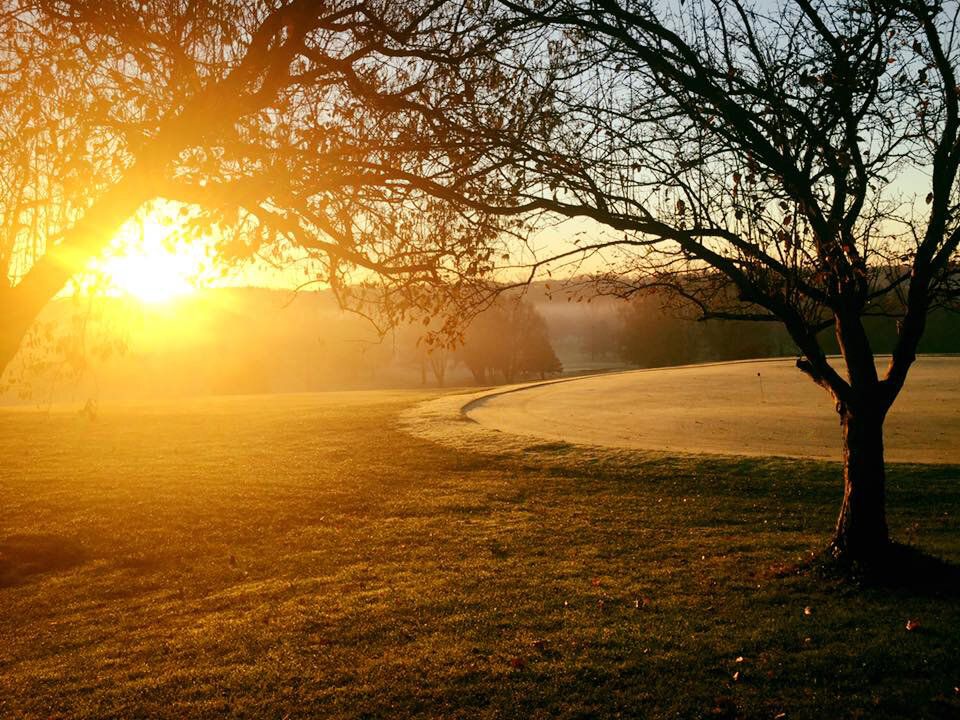 Willow Creek Golf Course