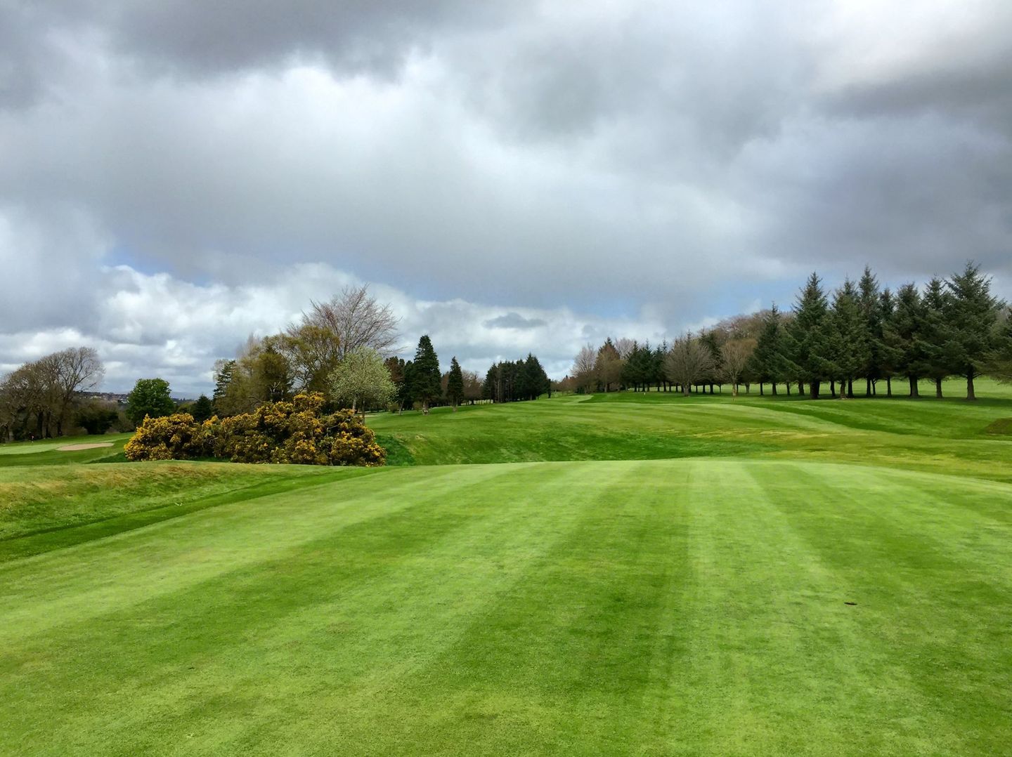 City of Derry Golf Club